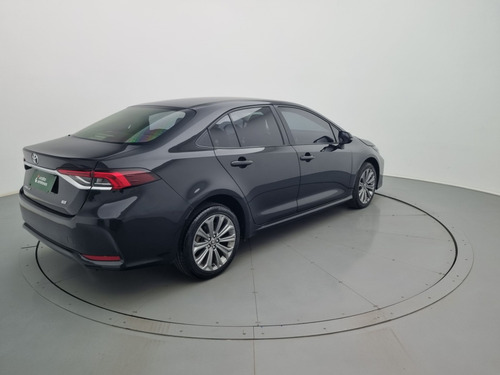 Toyota Corolla 2.0 VVT-IE FLEX XEI DIRECT SHIFT