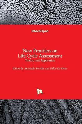 Libro New Frontiers On Life Cycle Assessment : Theory And...