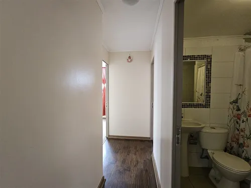 Departamento En Venta De 3 Dorm. En La Serena