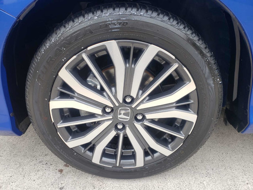 Imagen 13 de 13 de Honda City 1.5 Ex At Cvt 2019