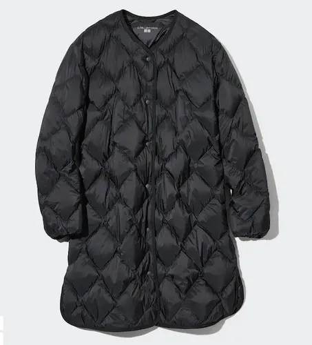 Campera top uniqlo lavado