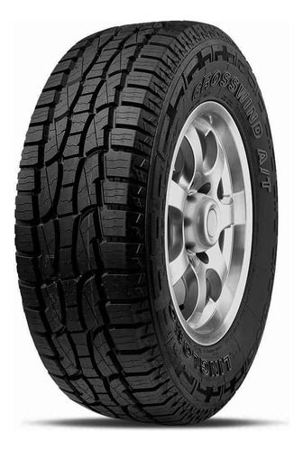 Pneu Aro 14 Linglong 175/80r14 88t Crosswind At