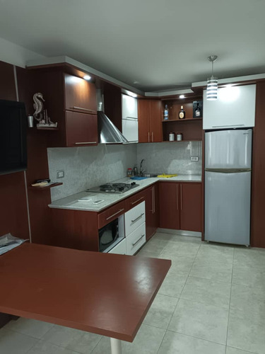 Josseyris Jimenez Vende Apartamento En Tucacas Boca De Aroa Res Isla De Plata