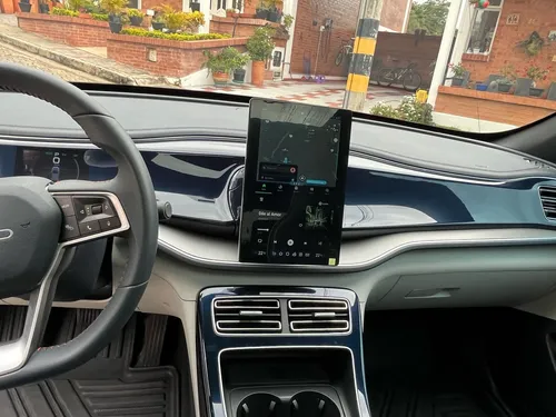 BYD Quin Plus 1.5 Dm-I