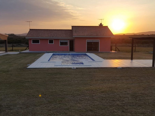 Imagen 7 de 30 de Muy Linda Chacra A 20 Minutos De Punta, R.39 - Zona Rural Zona Rural