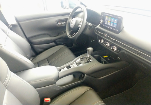 Honda Zr-V Touring