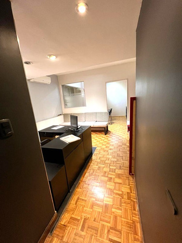 Departamento De 3 Ambientes En Alquiler En Centro