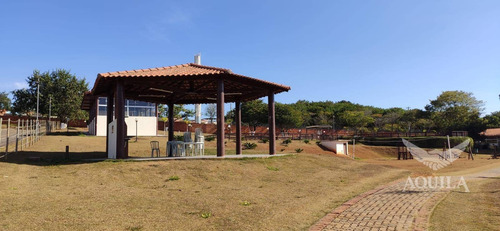 Imagem 29 de 30 de Terreno Com 200 M² No Condomínio Reserva Ipanema - Fase 2 - Te0107
