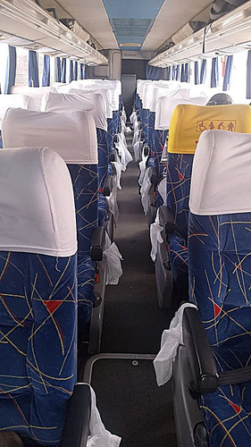 Marcopolo Paradiso G6 1350 Ano 2006 O500 Rsd Jm Cod.2001