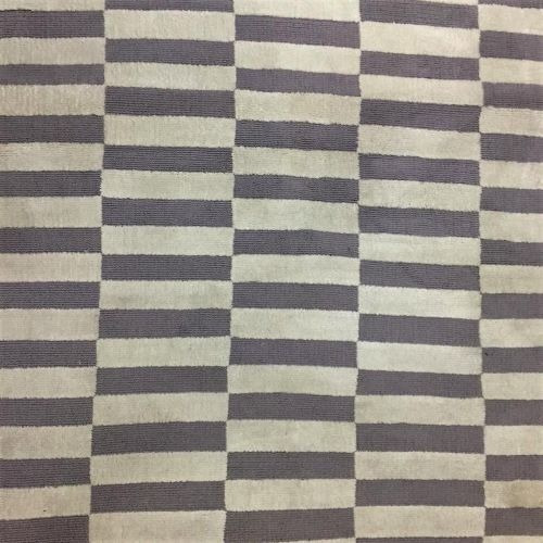 Tapete Para Sala Estampado Cafe Camello Gris 1.20x1.60mt
