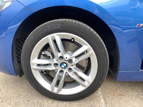 Imagen 13 de 13 de Bmw Serie 1 2020 1.6 4p 120ia M Sport At