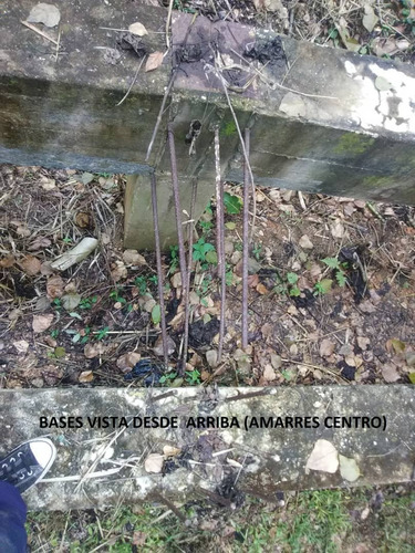 Imagen 16 de 16 de Terreno 1113m2 En San Rafael De La Montaña San José De Los Altos