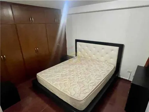 Apartamento En Alquiler