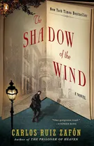 Comprar Libro: La Sombra Del Viento