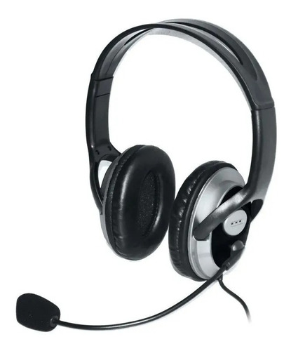 Auriculares  Multimedia Estilo Gamer Ht-802