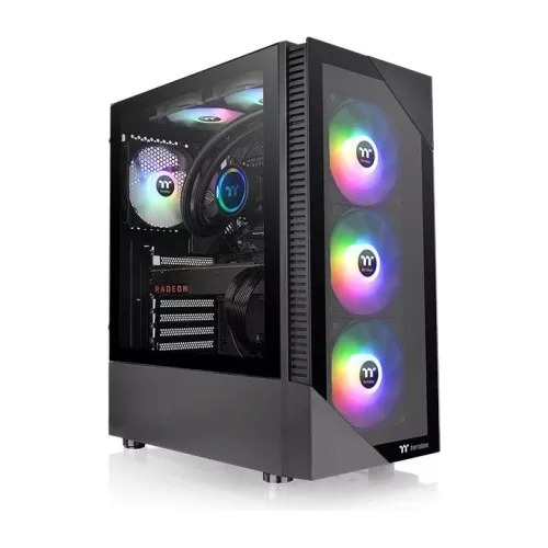 Pc Torre Desktop Gamer Ryzen 5 5500 Rtx 2060 16 Gb Ddr4 1 Tb