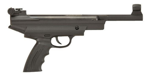 Pistola Aire Hatsan Mod 25 Kit Cal. 4.5