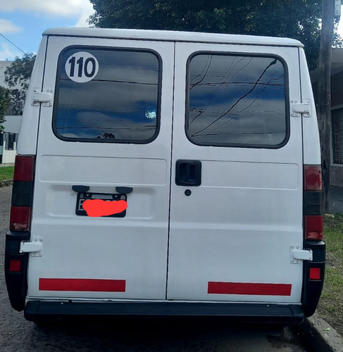 Citroën Jumper 2.8 D Furgon 33 C