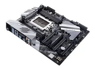 Placa Mãe Asus Prime X399-a Amd Tr4 Threadripper X399