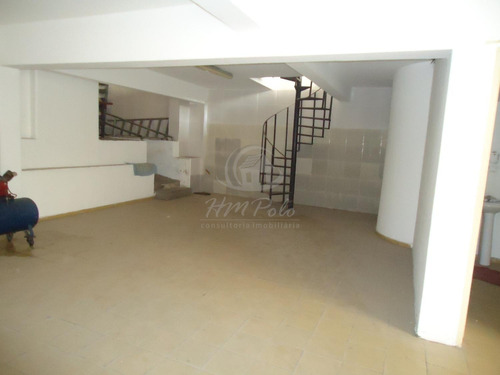 Imagem 15 de 28 de Casa Para Aluguel Em Centro - Ca033055