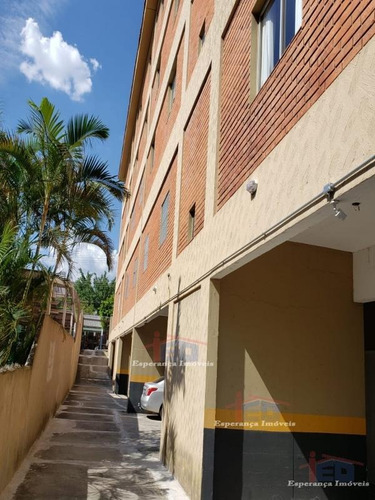 Ref.: 5583 - Apartamento Em Osasco Para Venda - V5583