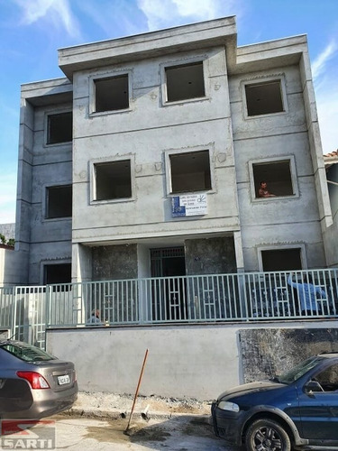 Imagem 2 de 15 de Apartamentos , 100 Metros Do Trimais, 44 M² ,2 Dormitórios, Sem Vaga ! - St19710