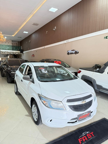 Chevrolet Onix 1.0 Ls 5p