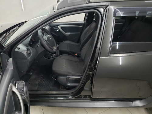 Renault Duster 1.6 16v Expression Hi-flex 5p