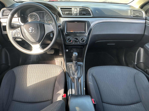Suzuki Ciaz 1.4 Gls At