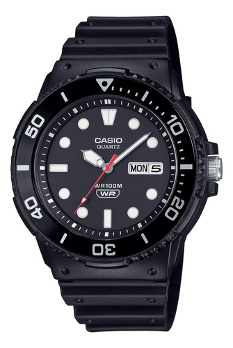 Reloj Casio Moda Modelo: Mrw-230h-1e1vcf