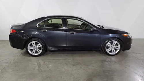 Acura TSX 3.5 5AT