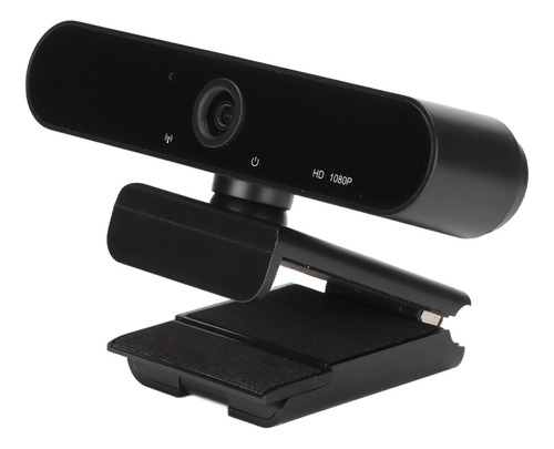 Camara Full Hd 1080p 30fps Usb Microfono Videollamada