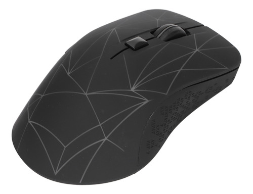 Mouse Para Juegos, Inalámbrico, Recargable, Diseño De Doble