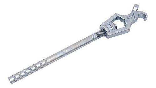 Reed Tool Hwb Fundido Dutile Hydrant Wrench