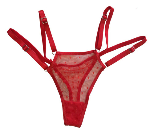 Imagen 7 de 10 de Conjunto Ropa Interior Mujer Bralette Regulable | Sydney