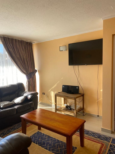 Se Vende Departamento Central - Calama
