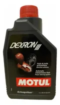 Comprar Aceite Motul Atf 3 Dexron Iii De Caja Automática