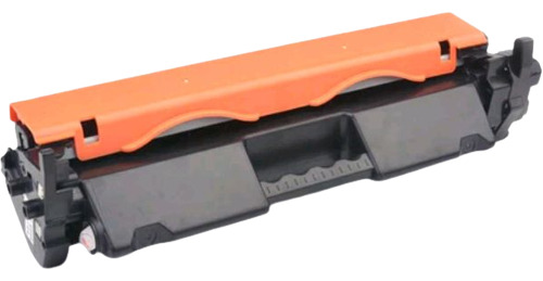 Toner Compatible Para Hp 17a Cf217a 