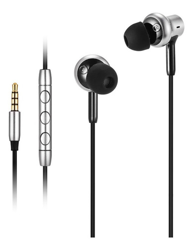 Auriculares  Xiaomi Mi In Ear Headphones Pro Hd Hybrid Hires