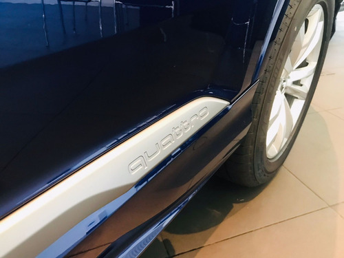 Imagen 15 de 15 de Nueva Audi Q7 45 Tdi V6 249cv Tiptronic Quattro 2021