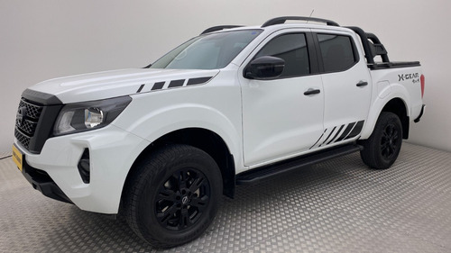 Nissan Frontier 2.3bt S 4x2 At L22