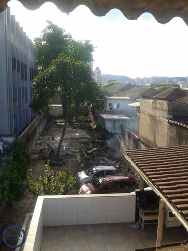 Imagem 20 de 21 de Terreno, Macuco, Santos - R$ 2.7 Mi, Cod: 17227 - V17227