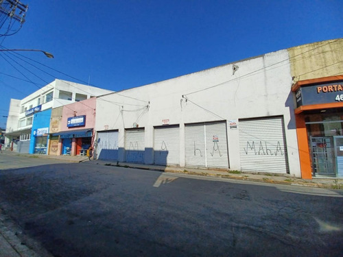 Imagem 3 de 14 de Salão Comercial Para Locação Em Itaquaquecetuba, Jardim Dos Ipês, 2 Banheiros - 211209pel_1-2218924