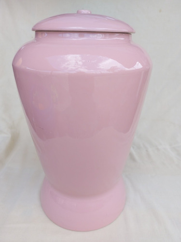 Filtro Talha Em Porcelana (leia A Descrição) (Usado)