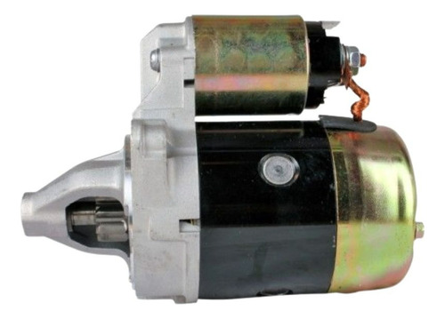 Motor Partida Para Hyundai Excel 1991 1.5 Sohc G4djr