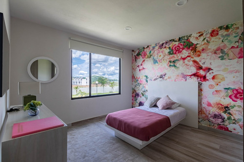 Imagen 9 de 14 de Casa En Venta (alberca,terraza,canchas Deportivas