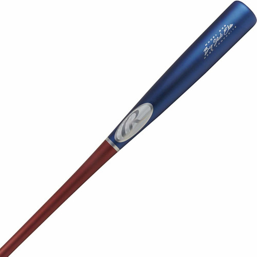 Rawlings Big Stick Elite Bate Madera Para Adultos