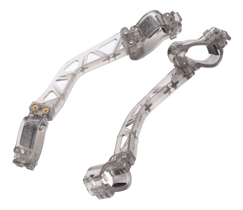 Brazo Reforzado Soporte Para Drone Fpv Uav Reforzado