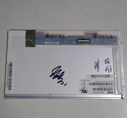 Display Pantalla 10.1 Netbook N150 (Usado)