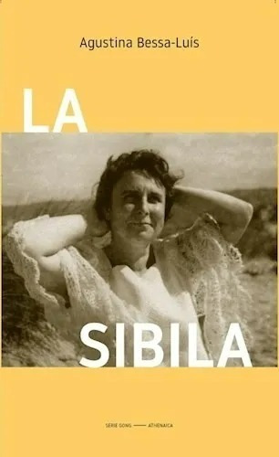 Libro La Sibila Agustina Bessa-luis